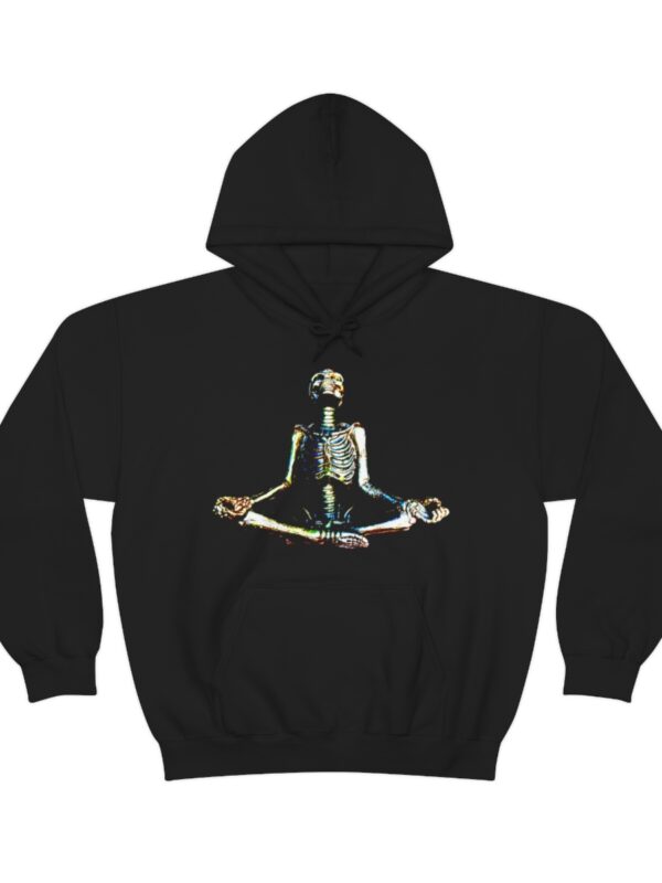 Meditation Hoodie Image